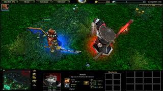 Juggernaut vs Pandaren Brewmaster 25 Level Who Will Win?