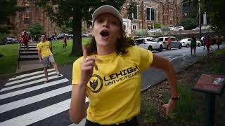 2018 Orientation Leaders