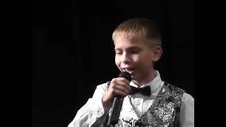 Даниил Васильев 2013 Календарные листки