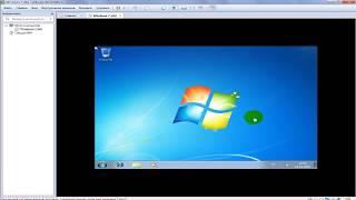 Как установить Windows 7,8,8.1,10 на виртуальную машину VMWare