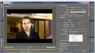 Tutorial: Compressing H.264 Video