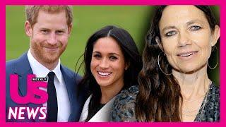 Prince Harry & Meghan Markle Called Out By Justine Bateman After Helping L.A. Fire Victims