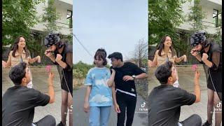 Tik Tok clips Barish Yasim and his Turkish friends 