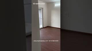 Purva Aspire – 2,3 BHK Luxury apartments & flats for sale in Bavdhan Pune