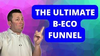 B-ECO - The Funnel Dustin Mansell Uses