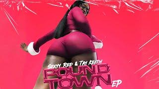 Sexyy Red - Pound Town (Slowed Down) [Official Audio]