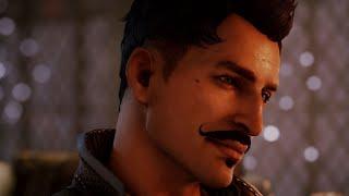 Dorian & Inquisitor Story | Dragon Age: Inquisition