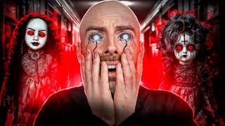 50 Terrifying Facts That Will Keep You Awake Tonight