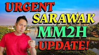 Latest Update On Sarawak MM2H Visa & The Comparison With MM2H For Malaysia Retirement wef Jan 2025!