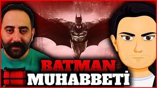 Umur Tezer - Batman Muhabbeti w/Erlik