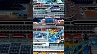 in Cruises kemalarda sayohatlar 2024