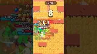 new modes are crazy #funny #brawlstars