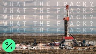 How Fracking Became America's Money Pit