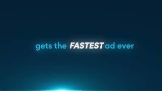 Fastest Ad | KUB Fiber | Coming Soon