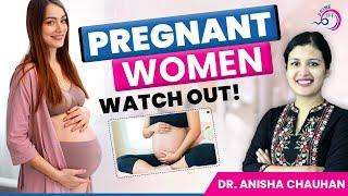 Stress का आपकी Pregnancy पर असर | How Stress Affects Your Pregnancy | Prime IVF