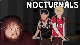 NOCTURNALS FULL GAME PLAY