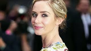 Emily blunt (Biography, Age, Height, Weight, Outfits Idea, India Listeners)