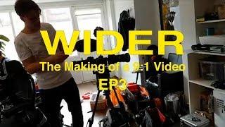 WIDER   Episode 3