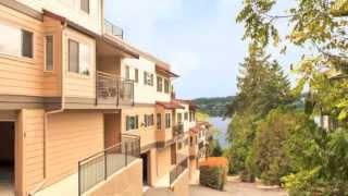 Condo for sale, Lake Forest Park 3820 NE 155th Pl #403, Presented by John Fiala