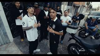 LPT Zlatan feat Bradockdan - Tô de Volta (Vídeo Clipe Oficial)