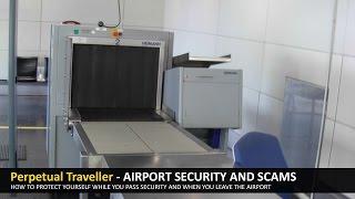 Airport Security