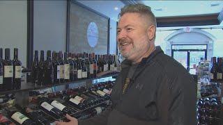 European tariffs could raise wine prices