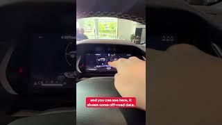 Jeep launches the latest generation Grand Cherokee in Singapore! #oneshift #shorts