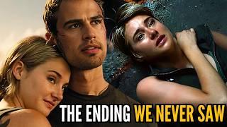 The True Ending of Divergent