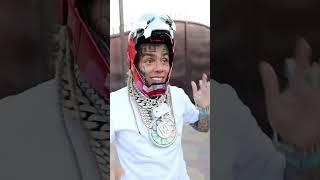 Iron Man Tekashi69