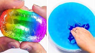 Looking to Relax? You Need to Check Out Satisfying Slime ASMR Slime Videos! 3284