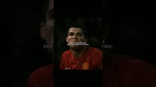 Be crazy like that  #football #ronaldo #motivation #fyp #footballer