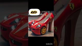 Beautiful ️ stylish modern world #unique #designcollection  heel #ytshorts #viralvideos 
