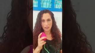 סופטברי מציגה - ויברטור ורד התשוקה לאורגזמה חדשה ועוצמתית