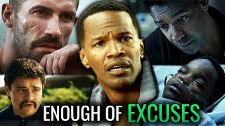 DON'T Let EXCUSES Ruin Your LIFE | Motivation in Movies