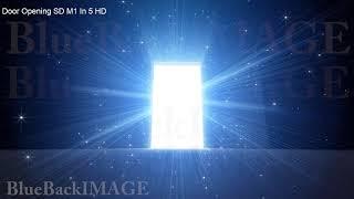 Door Future Heaven Open Light religion god freedom gate hope victory Door Opening SD M1 In 5 HD