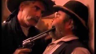 Western movies.Ranger The Cook And A Hole In The Sky  TV Movie  1995