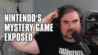 The Jeff Gerstmann Show 124: Nintendo Gets Weird