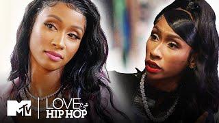 Ranked: Top 5 Diamond Moments From Season 11 of Love & Hip Hop Atlanta