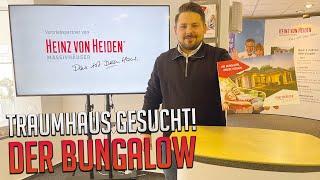 TRAUMHAUS GESUCHT! - Folge 5: Der Bungalow