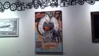 Clockwork Universe