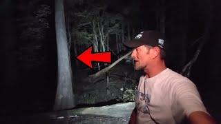 6 Most TERRIFYING Camping Encounters Ever Caught On Camera