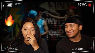 Tee Grizzley - Jay & Twan 1  (OFFICIAL VIDEO) Couples React | PrinceTV