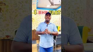 1 BHK flat Only 2 lakhs | DLF Ankur Vihar | Flats In Delhi NCR #dlfankurvihar #flats #property
