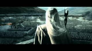 LOTR - The Two Towers - Saruman's Speech (HD)