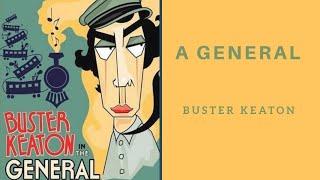 A General (1926), de Buster Keaton, filme completo e com legendas em português