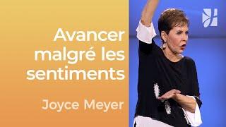 Comment surmonter les sentiments négatifs ? I Joyce Meyer