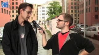Christoph Janz (Point Nine Capital) im Interview