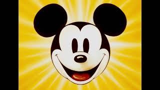 Mickey & Minnie: 10 Classic Shorts - Volume 1 - Titles Compilation