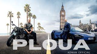 Ploua - XZEEZ Remix | DJ Twista  | Fast and Furious: Hobbs and Shaw: Helicopter vs. trucks