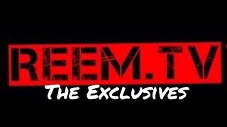 ReemTV - The Exclusives INTRO